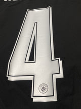 【2025/26】マンチェスター・シティ（A）/ CONDITION：New / SIZE：L / #4 / REIJNDERS / UCL仕様 / オーセンティック