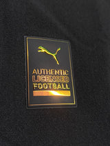 【2025/26】マンチェスター・シティ（A）/ CONDITION：New / SIZE：L / #4 / REIJNDERS / UCL仕様 / オーセンティック