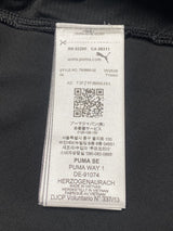 【2025/26】マンチェスター・シティ（A）/ CONDITION：New / SIZE：L / #4 / REIJNDERS / UCL仕様 / オーセンティック