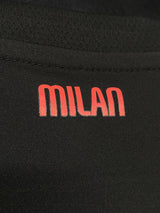 【2025/26】ACミラン（H）/ CONDITION：New / SIZE：XXL / #14 / MODRIC / リーグ戦仕様 / オーセンティック
