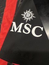 【2025/26】ACミラン（H）/ CONDITION：New / SIZE：XXL / #14 / MODRIC / リーグ戦仕様 / オーセンティック