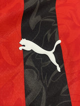 【2025/26】ACミラン（H）/ CONDITION：New / SIZE：XXL / #14 / MODRIC / リーグ戦仕様 / オーセンティック
