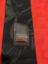 【2025/26】ACミラン（H）/ CONDITION：New / SIZE：XXL / #14 / MODRIC / リーグ戦仕様 / オーセンティック