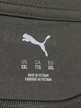 【2025/26】ACミラン（H）/ CONDITION：New / SIZE：XXL / #14 / MODRIC / リーグ戦仕様 / オーセンティック