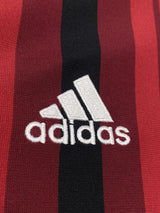 【2014/15】ACミラン（H）/ CONDITION：A / SIZE：L（日本規格）/ #10 / HONDA