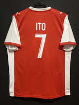 【2025/26】スタッド・ランス（H）/ CONDITION：NEW / SIZE：L / #7 / ITO