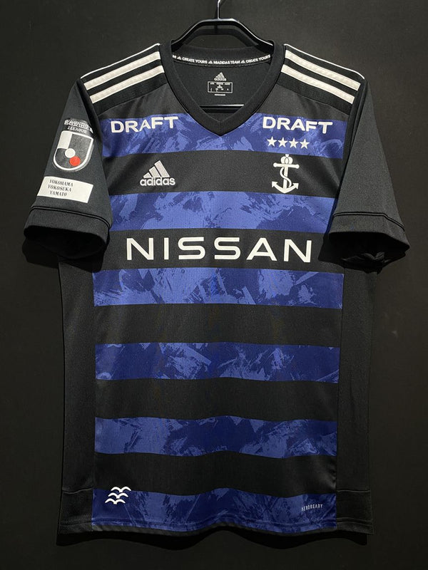 横浜F・マリノス – Vintage Sports Football Store
