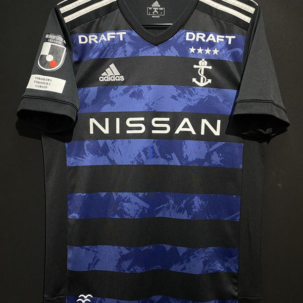 横浜F・マリノス – Vintage Sports Football Store