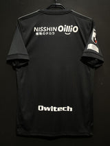 【2021】横浜F・マリノス（SP）/ CONDITION：A / SIZE：L（日本規格）