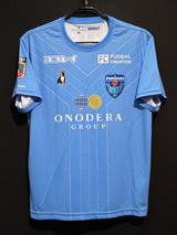 【2022】横浜FC（H）/ CONDITION：NEW / SIZE：L（日本規格）/ ＃25 / SHUNSUKE