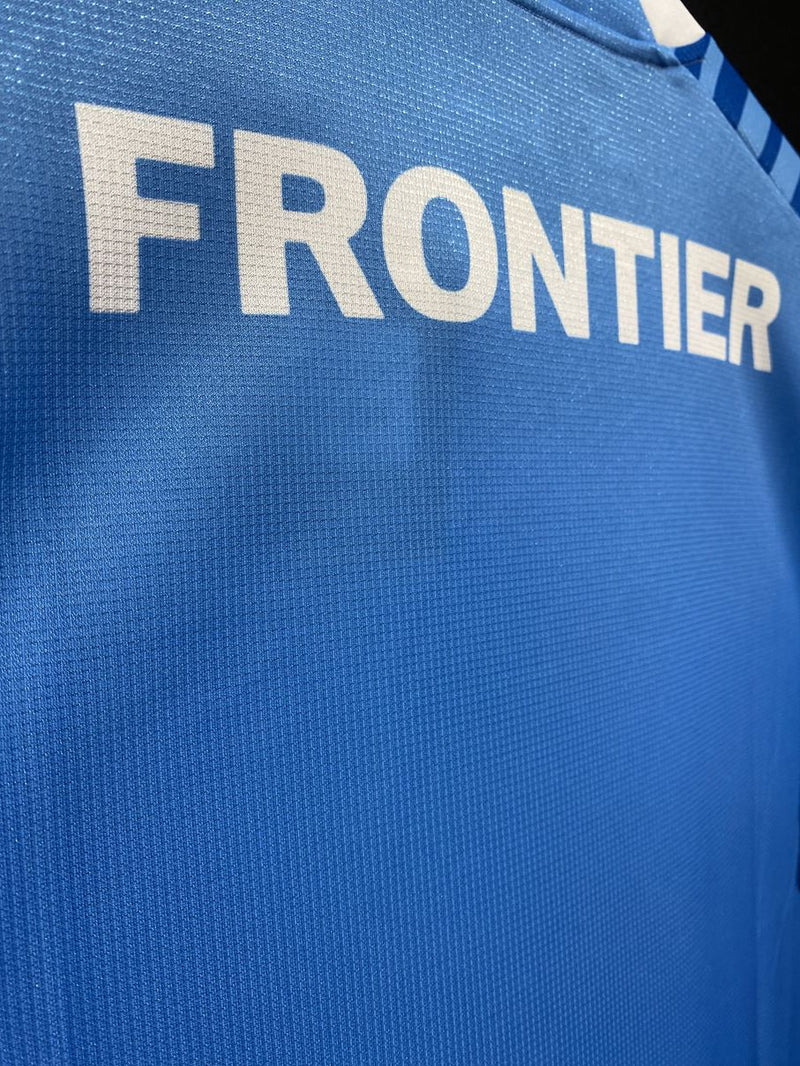 2024】横浜FC（H）/ CONDITION：NEW / SIZE：3XL（ASIA） – Vintage
