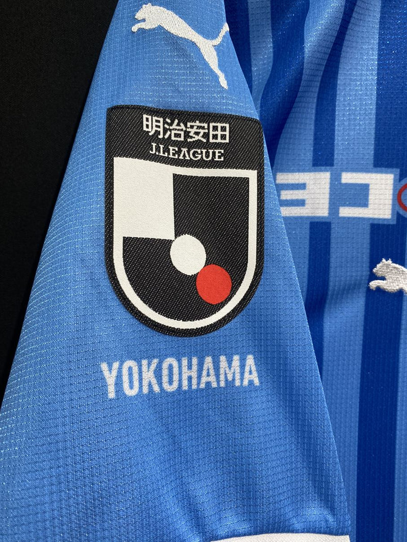 2024】横浜FC（H）/ CONDITION：NEW / SIZE：3XL（ASIA） – Vintage