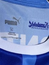 【2024】横浜FC（H）/ CONDITION：NEW / SIZE：3XL（ASIA）