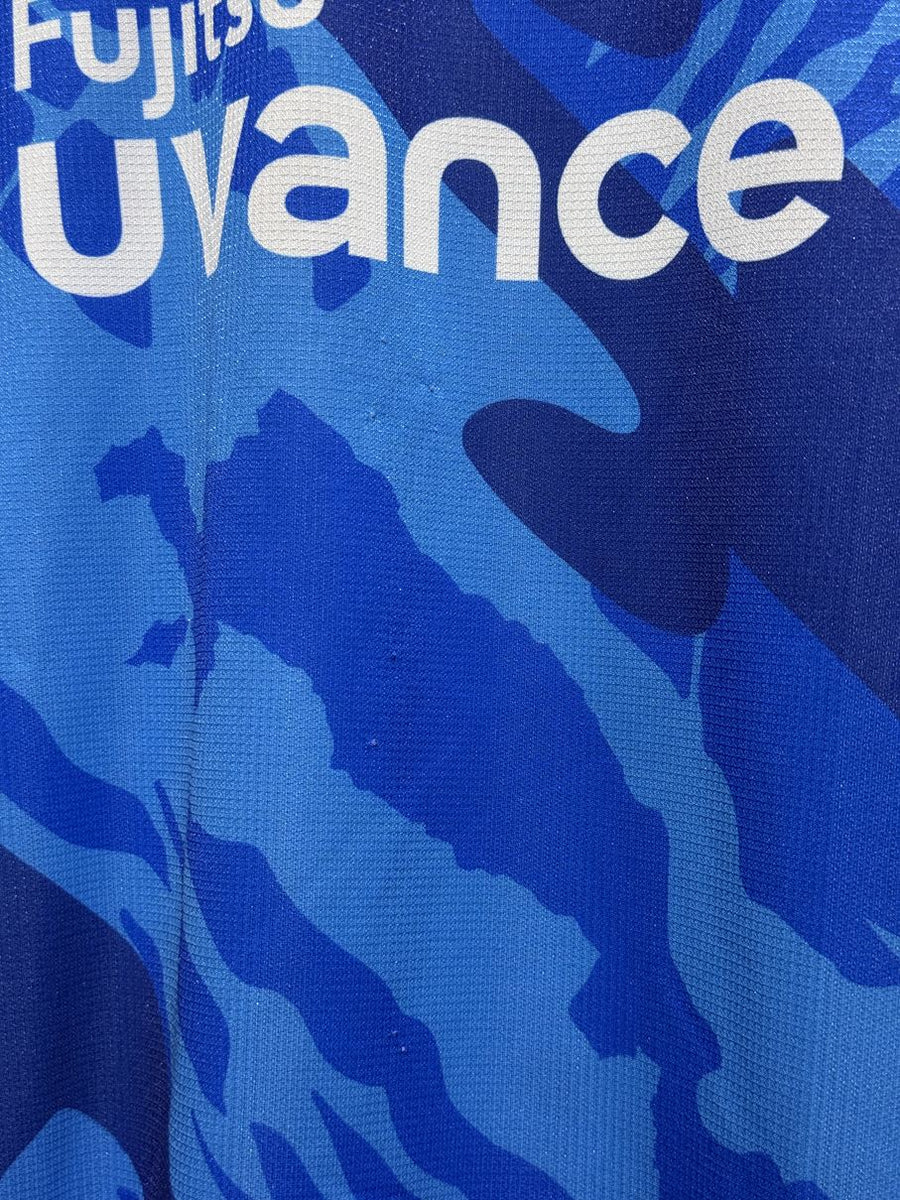 2024】川崎フロンターレ（LIMITED）/ CONDITION：B / SIZE：XL（ASIA