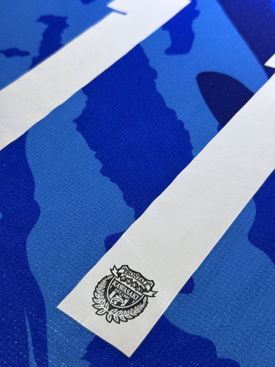 2024】川崎フロンターレ（LIMITED）/ CONDITION：B / SIZE：XL（ASIA