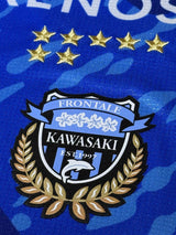 【2024】川崎フロンターレ（LIMITED）/ CONDITION：B / SIZE：XL（ASIA）/ #11 / YU