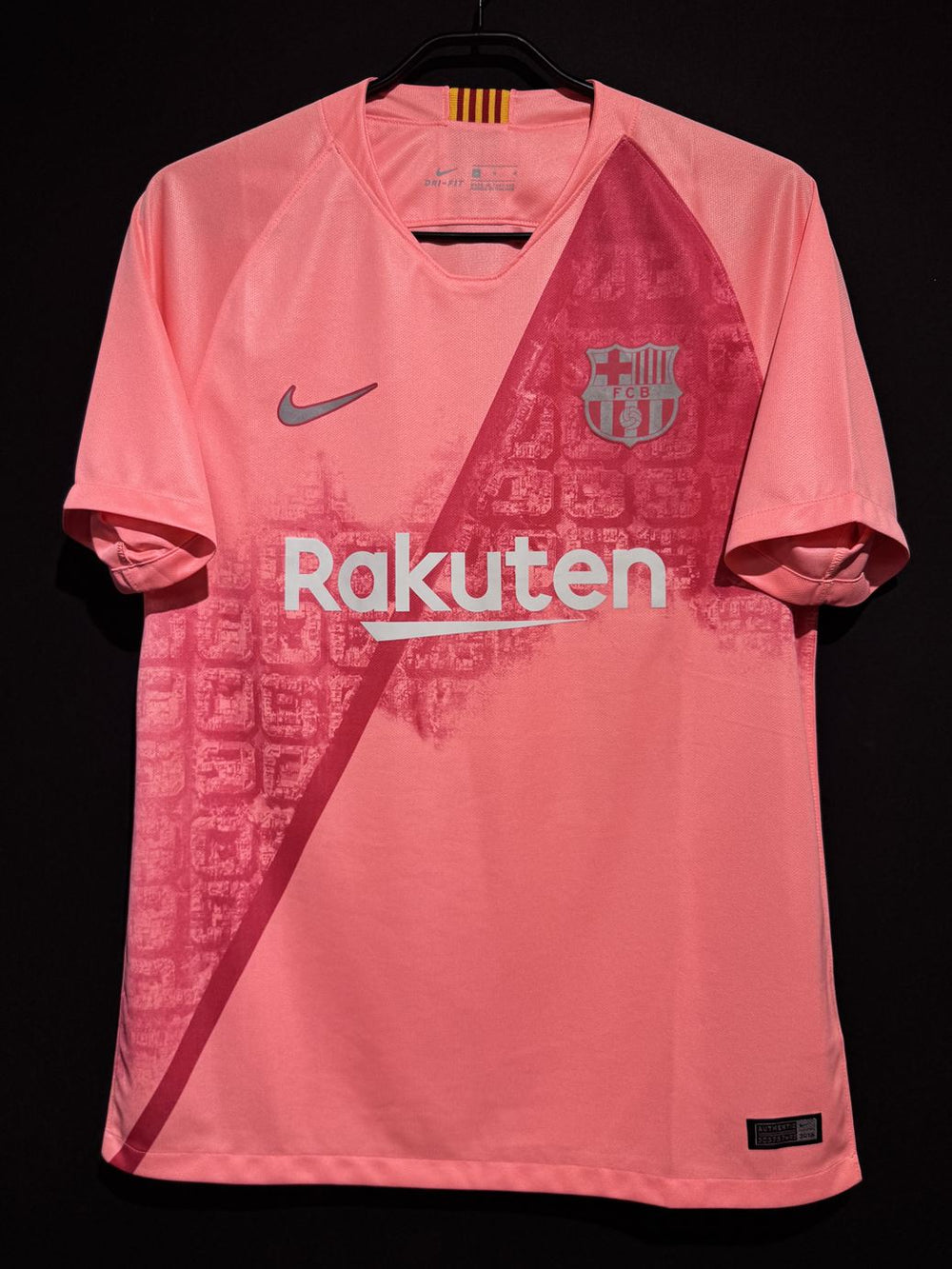 バルセロナ – Vintage Sports Football Store