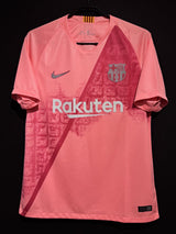 【2018/19】バルセロナ（3RD）/ CONDITION：A / SIZE：M