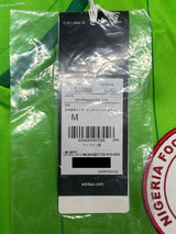【2014】ナイジェリア代表（H）/ CONDITION：New / SIZE：S