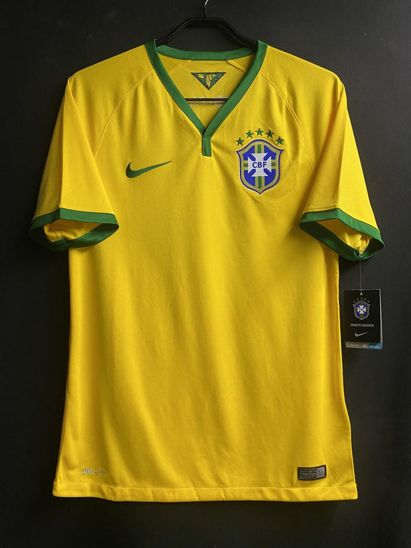 ブラジル代表 – Vintage Sports Football Store