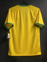 【2014/15】ブラジル代表（H）/ CONDITION：New / SIZE：S