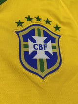 【2014/15】ブラジル代表（H）/ CONDITION：New / SIZE：S