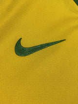 【2014/15】ブラジル代表（H）/ CONDITION：New / SIZE：S