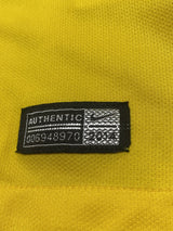 【2014/15】ブラジル代表（H）/ CONDITION：New / SIZE：S
