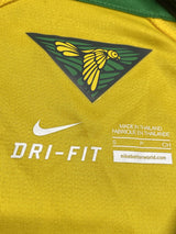【2014/15】ブラジル代表（H）/ CONDITION：New / SIZE：S