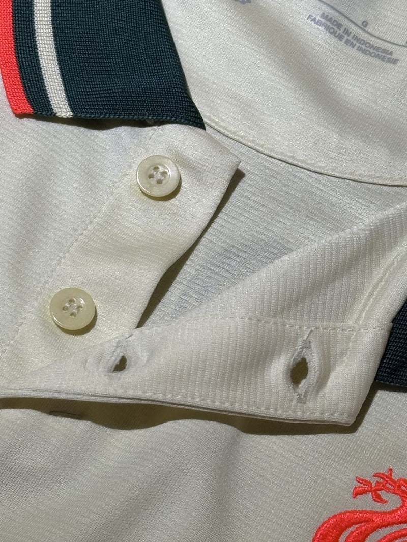 2021/22】リバプール（A）/ CONDITION：A / SIZE：L / #14 / HENDERSON
