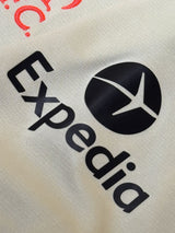 【2021/22】リバプール（A）/ CONDITION：A / SIZE：L / #14 / HENDERSON / プレミアリーグパッチ（小サイズ）