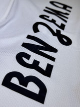 【2018/19】レアル・マドリード（H）/ CONDITION：NEW / SIZE：S / #9 / BENZEMA / UCL前期仕様
