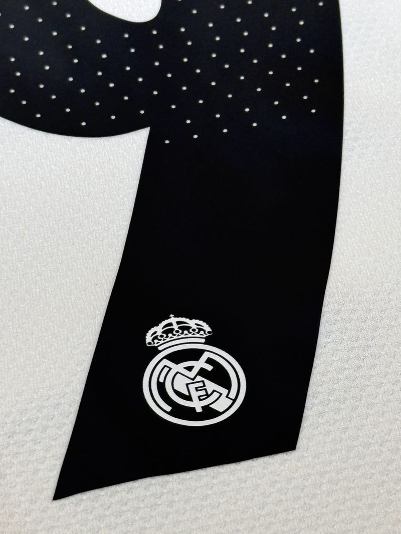 2018/19】レアル・マドリード（H）/ CONDITION：NEW / SIZE：S / #9