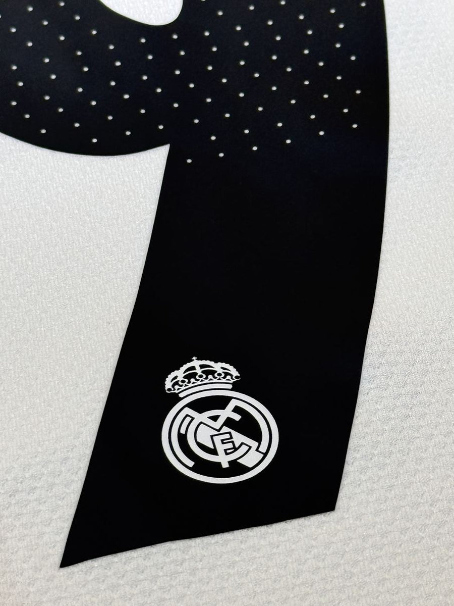 2018/19】レアル・マドリード（H）/ CONDITION：NEW / SIZE：S / #9