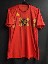【2018/19】ベルギー代表（H）/ CONDITION：New / SIZE：S