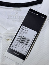 【2018/19】レアル・マドリード（H）/ CONDITION：NEW / SIZE：S / #9 / BENZEMA / UCL前期仕様