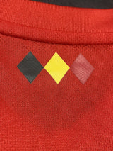 【2018/19】ベルギー代表（H）/ CONDITION：New / SIZE：S