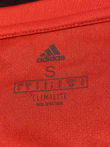 【2018/19】ベルギー代表（H）/ CONDITION：New / SIZE：S