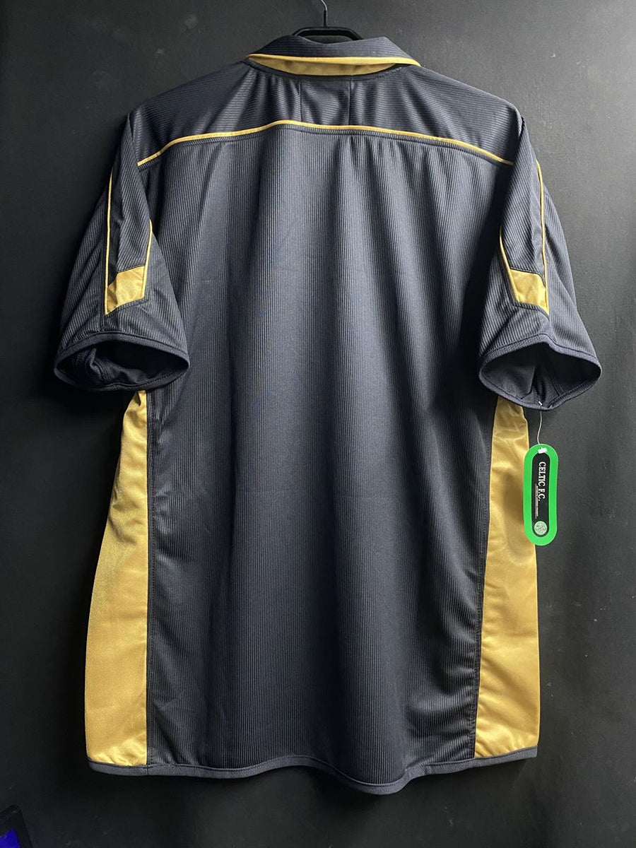 2003/04】セルティック（A）/ CONDITION：New / SIZE：L – Vintage