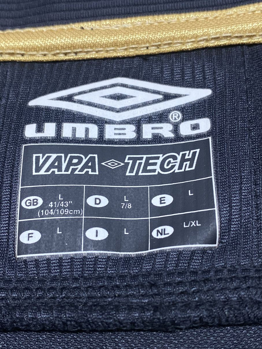 ⚠️レア　ヴィンテージ　セルティック　2003-2004 ホーム　スコットランド 2003/04】セルティック（A）/ CONDITION：New / SIZE：L – Vintage