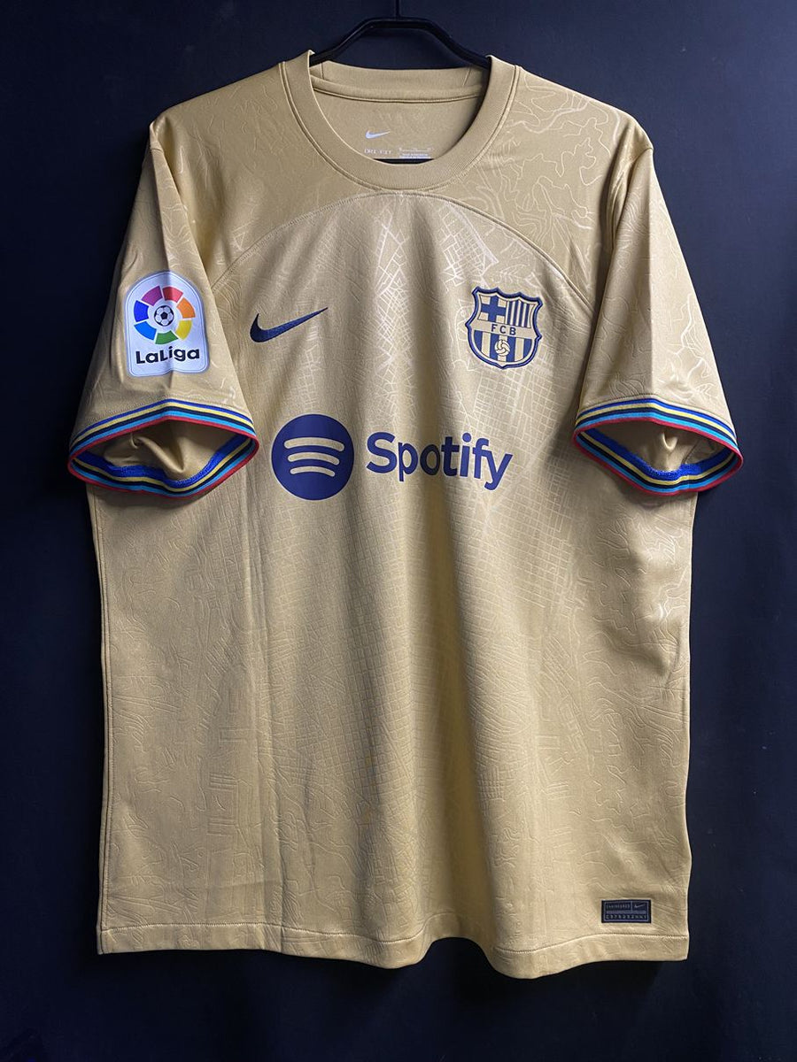 バルセロナ – Vintage Sports Football Store