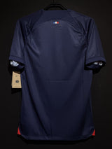 【2023/24】パリ・サンジェルマン（H）/ CONDITION：NEW / SIZE：S