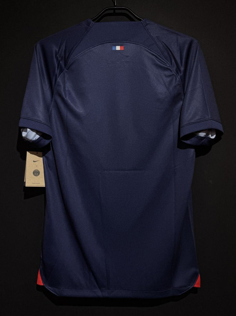 2023/24】パリ・サンジェルマン（H）/ CONDITION：NEW / SIZE：S