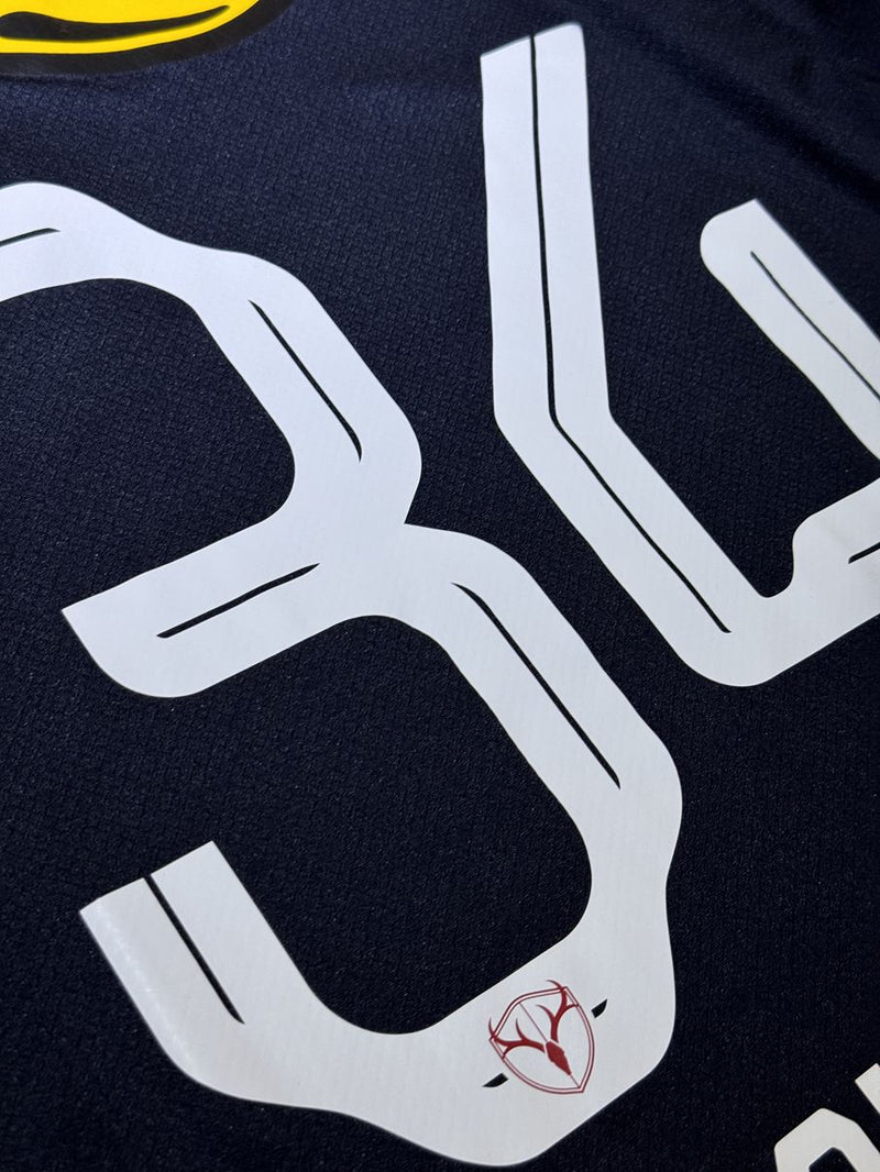 百年構想】鹿島アントラーズ（H）/ CONDITION：A / SIZE：M / #34