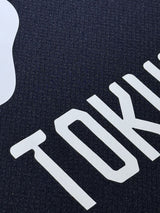 【百年構想】鹿島アントラーズ（H）/ CONDITION：A / SIZE：M / #34 / TOKUDA