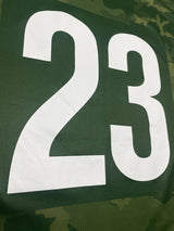 【2015】浦和レッズ（TRM/GK）/ Condition：A / Size：XL / #23