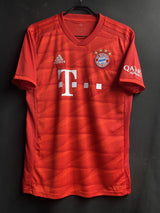 【2019/20】バイエルン（H）/ CONDITION：New / SIZE：L（日本規格）
