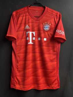 バイエルン – Vintage Sports Football Store