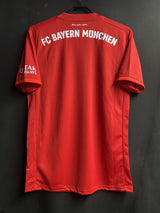 【2019/20】バイエルン（H）/ CONDITION：New / SIZE：L（日本規格）