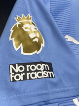 【2023/24】マンチェスター・シティ（H）/ CONDITION：A / SIZE：L / #16 / RODRIGO / プレミア優勝、No room for racismパッチ